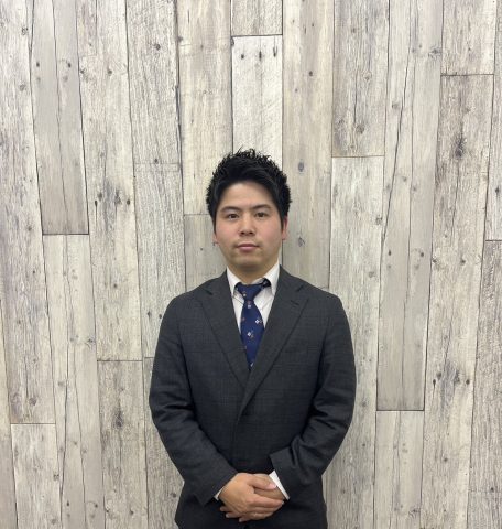 寝屋川店 堀之内 健二