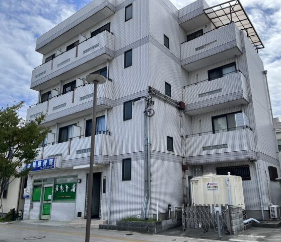 弊社所有物件　RISE  EAST